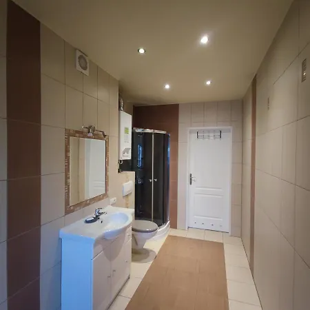 Homestay Makuszynskiego *