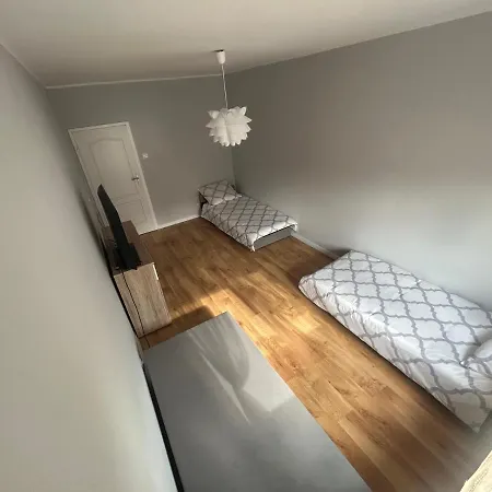 Makuszynskiego * Гдыня