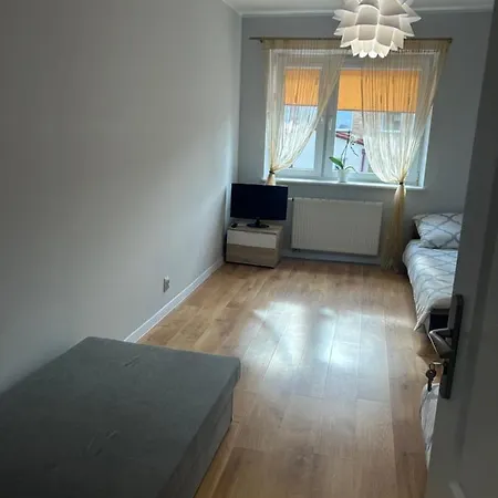 Makuszynskiego * Гдыня