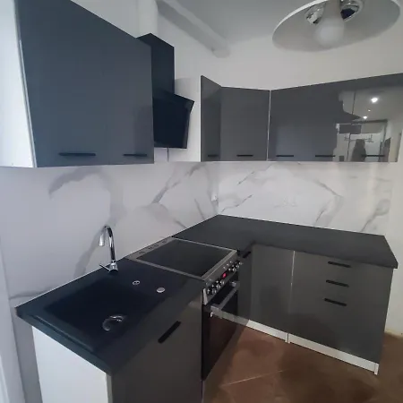 Homestay Makuszynskiego