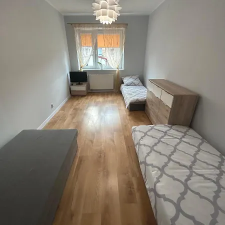 Makuszynskiego * Gdynia