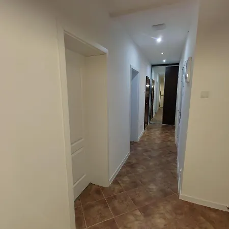 Makuszynskiego Gdynia