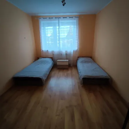 Makuszynskiego Гдыня