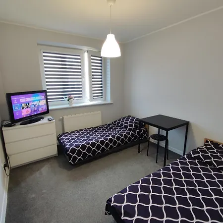 Homestay szállás Makuszynskiego