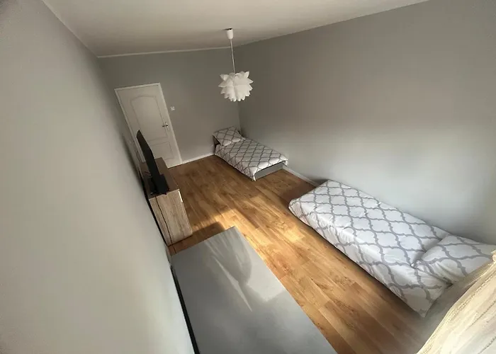 Makuszynskiego * Гдыня