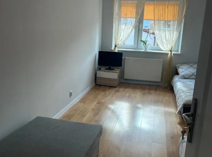 Makuszynskiego * غدينيا