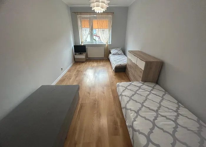 Makuszynskiego * غدينيا